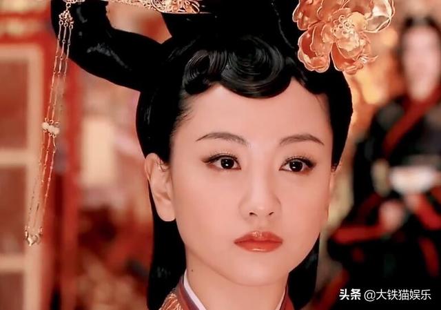 把公主演出了丫鬟的气质？来！7位女星告诉你，亡国公主该怎么演