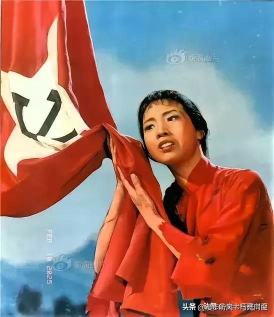 红色经典《样板戏》