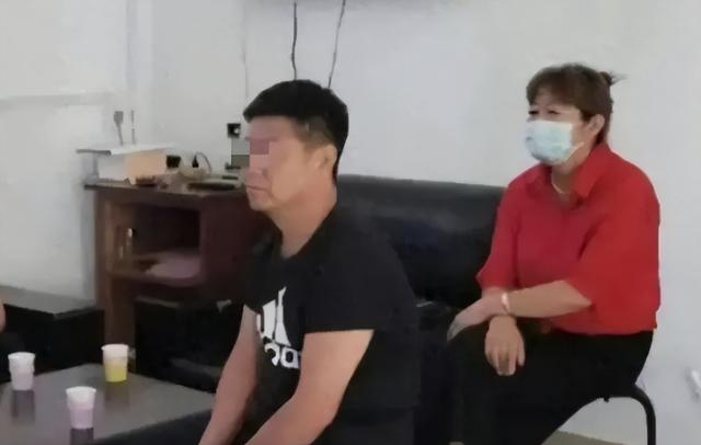 村干部后续:女主风韵犹存,曝偷情十几年,疑儿闹离、子女断关系