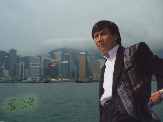 81版《霍元甲》演员，今命运差距巨大，有人成巨星，有人进了监狱