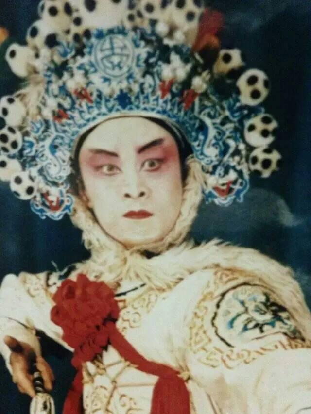 豫剧《南阳关》选段(郭来喜)