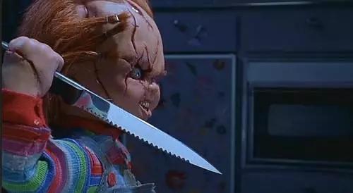 时隔31年，这部血浆恐怖片又回来了