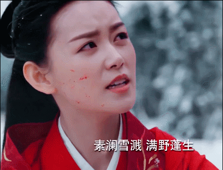 把公主演出了丫鬟的气质？来！7位女星告诉你，亡国公主该怎么演