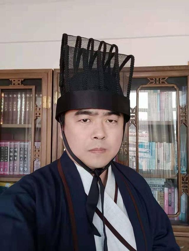 孟子故里最高峰:凤凰山笔记