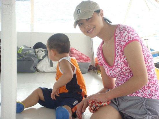 张若昀的神秘生母，和父亲给他带来的“异父异母”弟弟