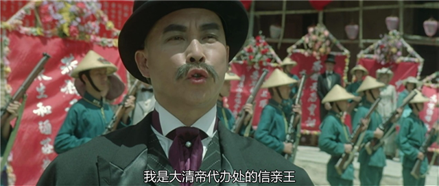 1987年，成龙开拍《A计划续集》，没有洪金宝和元彪，依然很经典