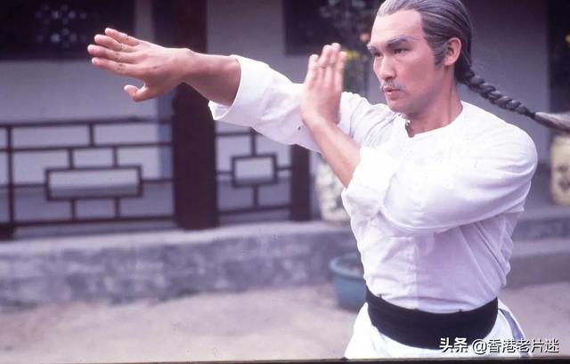 这个版本的霍元甲，非常经典，却一直被埋没！