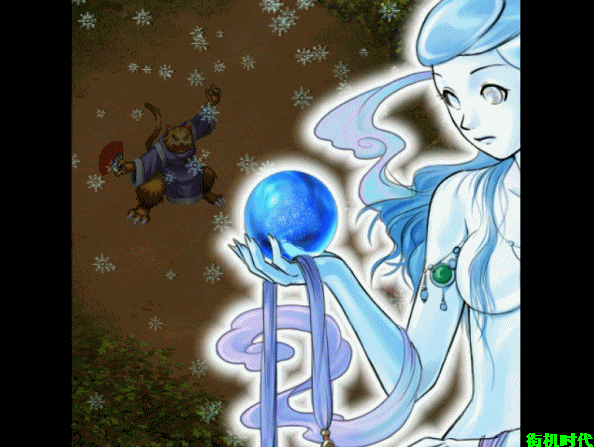 又白玩了,《仙剑2》多年来一直没人用的技能,隐藏效果如此强大