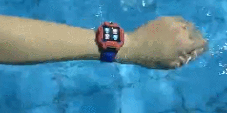 深圳10款儿童智能手表大测评，这款居然在实验中起火！家长慎买