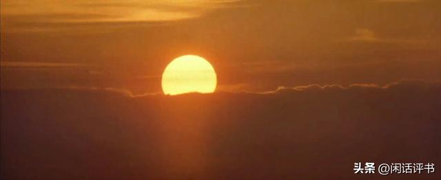 做人莫学东方晓，心慈面软留祸根