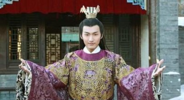 福王朱常洵到底有多富?看他令人咋舌的待遇,就明白明朝为何会亡