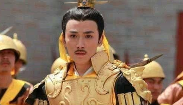 福王朱常洵到底有多富?看他令人咋舌的待遇,就明白明朝为何会亡