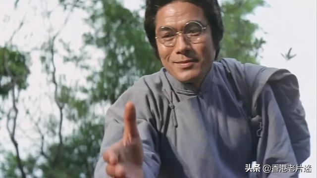 这个版本的霍元甲，非常经典，却一直被埋没！