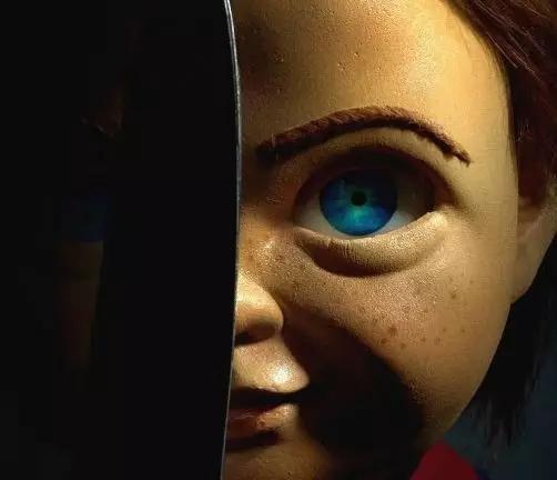 时隔31年，这部血浆恐怖片又回来了