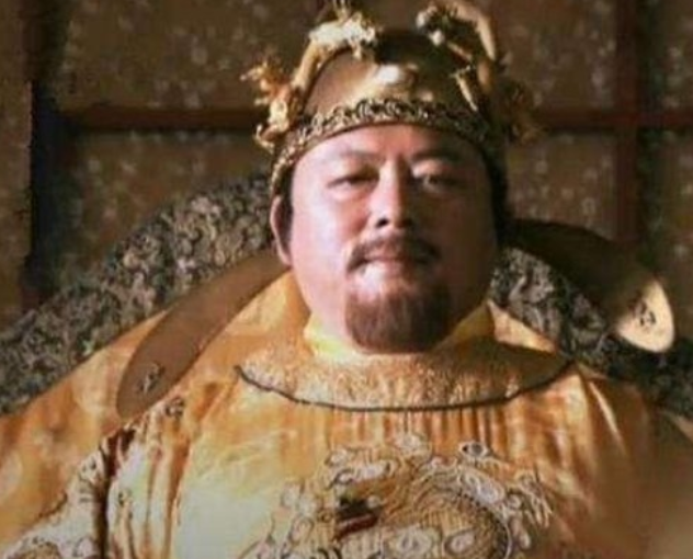 福王朱常洵到底有多富?看他令人咋舌的待遇,就明白明朝为何会亡