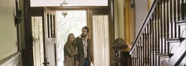 澳洲女星梅利莎乔治10部超燃爽片,《恐怖游轮》是悬疑烧脑佳作