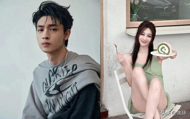 辛雨锡称秦霄贤曾亲口承认出轨:上床他X也录像了?