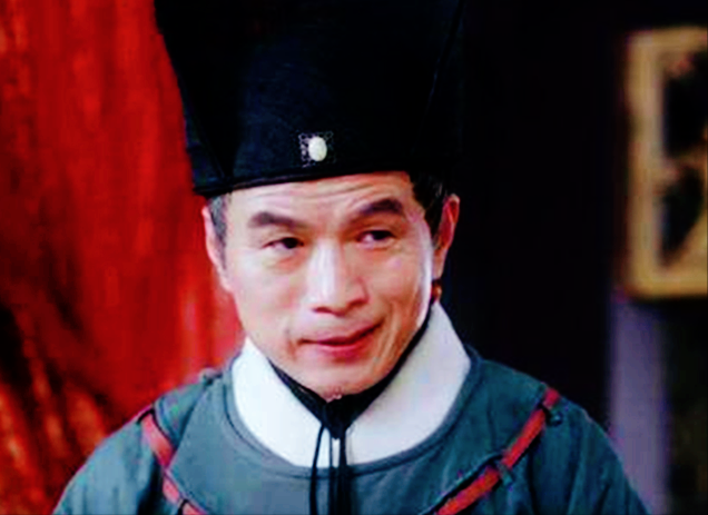 仇士良:为宦官、侍五君,亦奴亦主、弄权二十载,晚年道“心经”