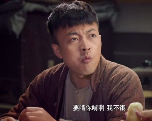 孟亮大剧要火，开播收视率直逼肖战新剧，这位“关系户”功不可没