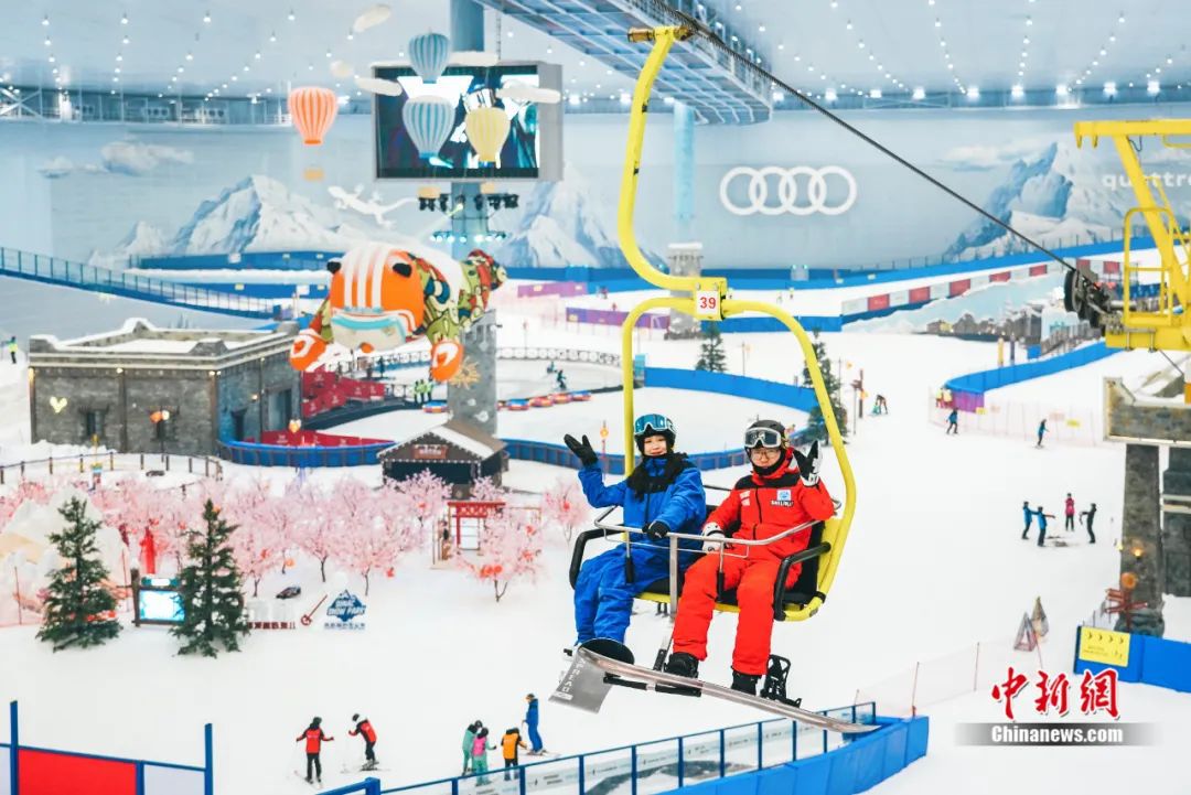 人这一辈子,一定要在冬天去一趟四川!