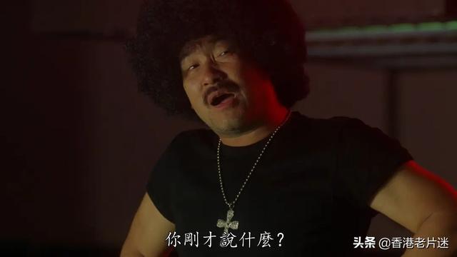 这个版本的霍元甲，非常经典，却一直被埋没！
