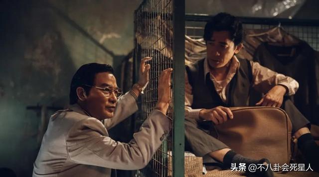 任达华为何69岁还在拼，全部家产给小12岁娇妻，揭秘超模琦琦