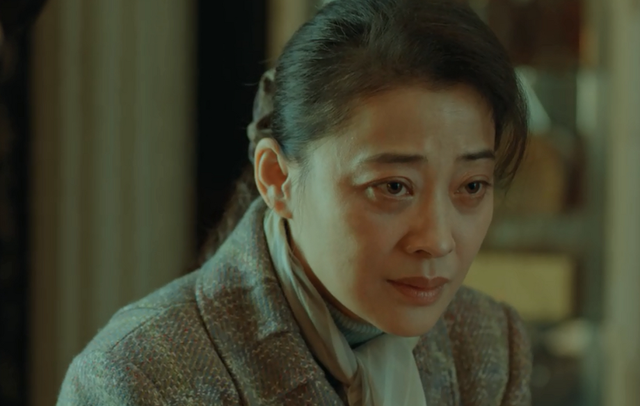 梅婷:从中戏退学的叛逆狠人,却成了荧幕上的贤妻良母