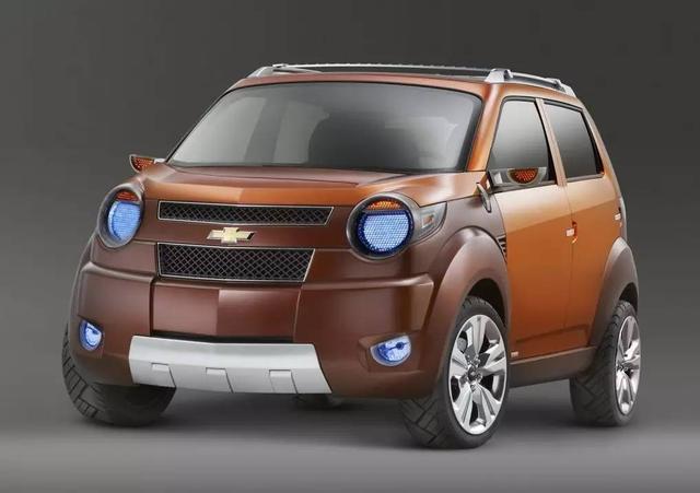 汽车｜看，大黄蜂！盘点《变形金刚》中的那些经典原型车