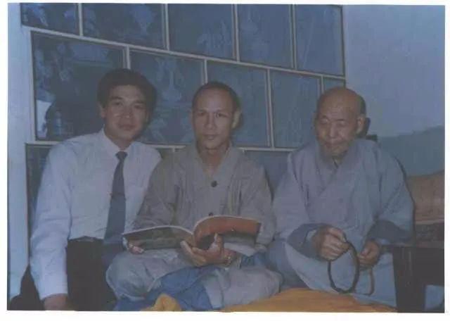 81版《霍元甲》演员，今命运差距巨大，有人成巨星，有人进了监狱