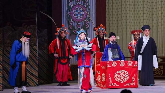 北京京剧院青年演员沙霏个人专场在京上演