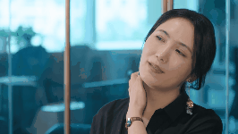 明明不胖却有烦人的双下巴?这个坏习惯连杨幂都中招了