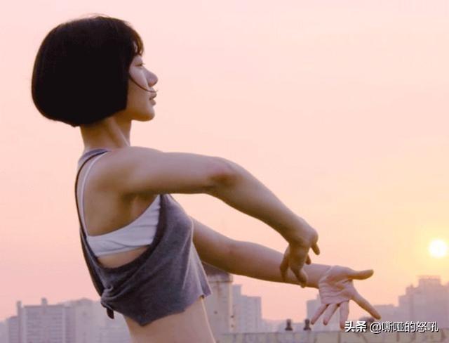 她是“亚洲影后”,出身名门却靠演情色电影成名,和男主假戏真做