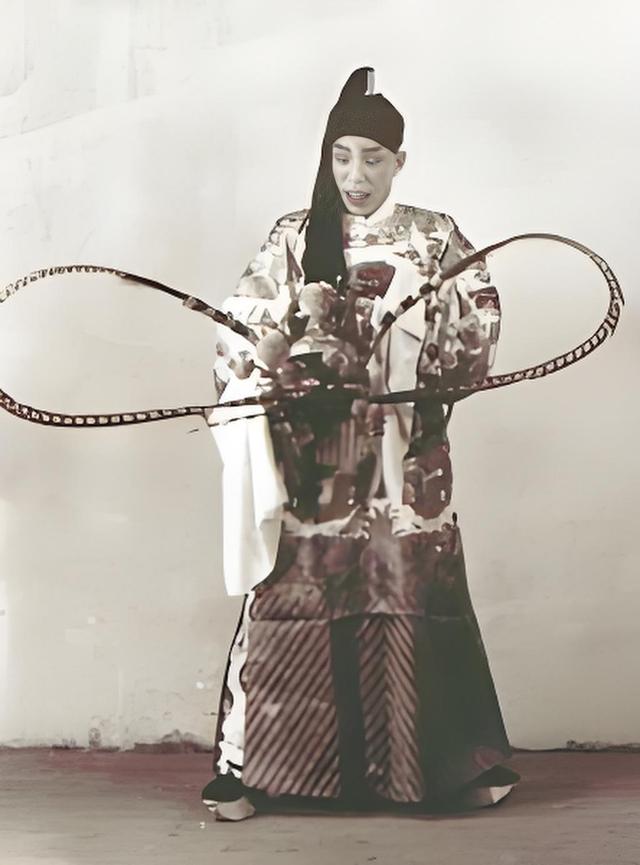 《海港》李丽芳:车祸、患癌全赶上了,嫁平凡丈夫,儿子是厨师