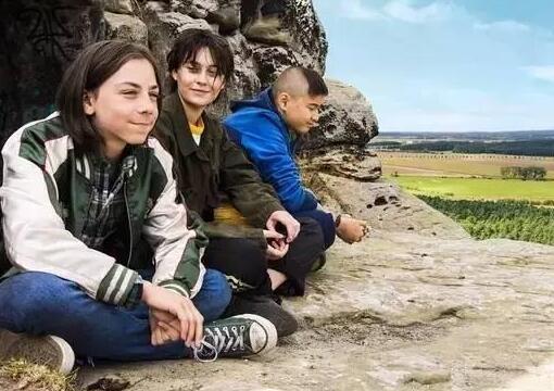 如何评价德国电影《契克》?