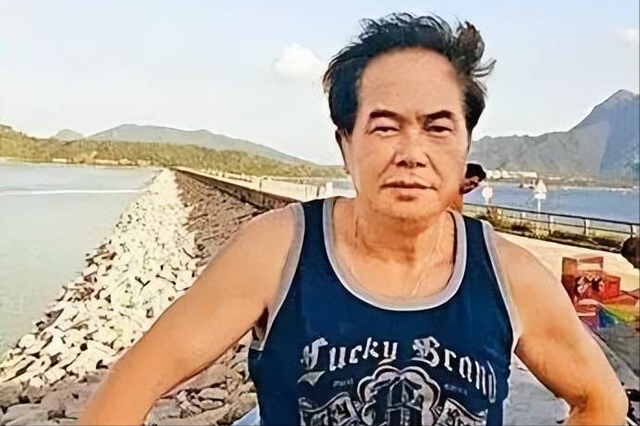 “风流尼姑”释智定落网，翁静晶揭露其私生活，糜烂程度令人咋舌