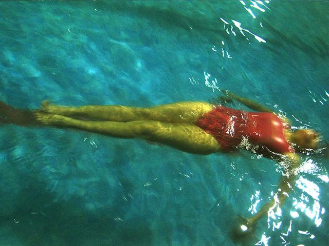 从黑暗中投出光芒：失明摄影师们如何拍摄这个世界？