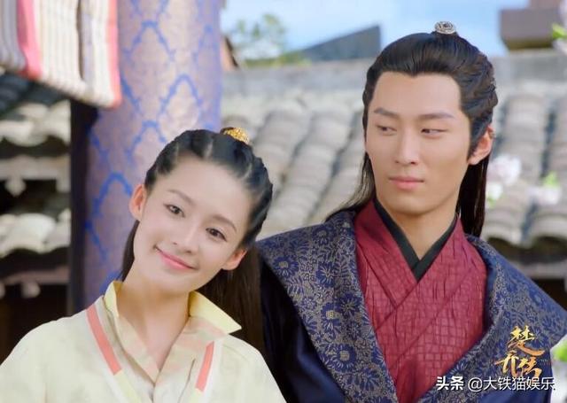 把公主演出了丫鬟的气质？来！7位女星告诉你，亡国公主该怎么演