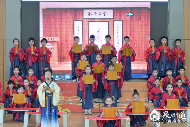 对接北京中考“大四门”,泉州这所学校又传来好消息......