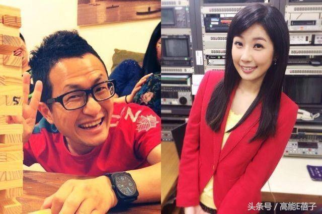 柯震东好友九把刀向周亭羽下跪求婚成功,网友:渣得无底线!