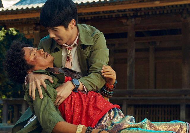 《唐探3》:一场欢笑与烧脑交织的东京冒险