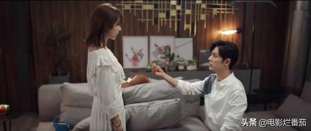 预告播量4.7亿，话题量5.3亿，湖南卫视的准剧王开启大杀四方模式