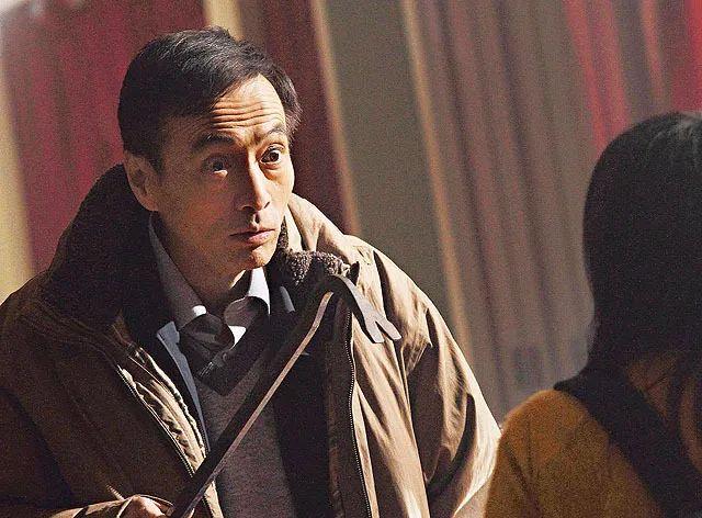 81版《霍元甲》演员，今命运差距巨大，有人成巨星，有人进了监狱