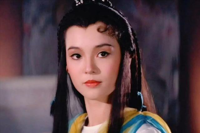 “风流尼姑”释智定落网，翁静晶揭露其私生活，糜烂程度令人咋舌