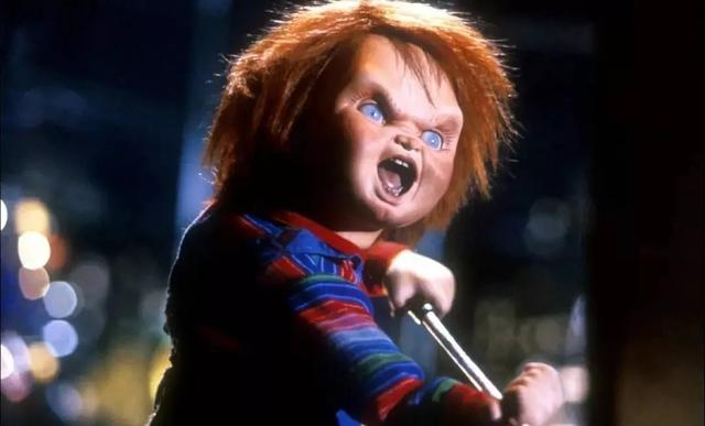 时隔31年，这部血浆恐怖片又回来了