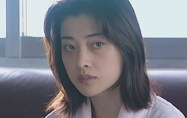 梅婷:从中戏退学的叛逆狠人,却成了荧幕上的贤妻良母