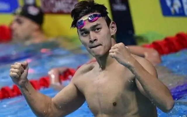 从“全民偶像”到被喊“禁赛8年”，孙杨到底做错了什么？