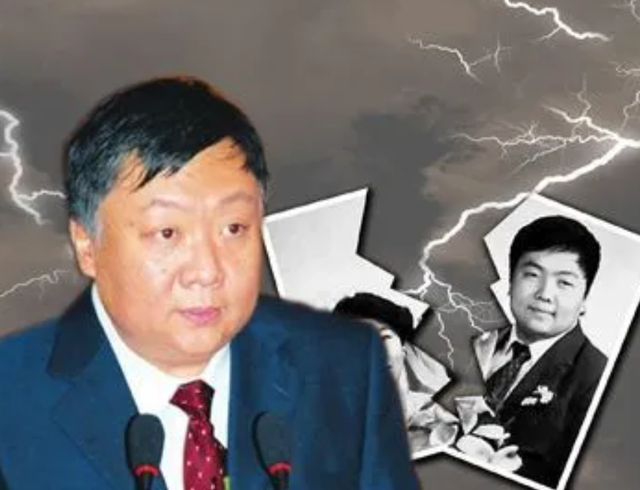 山东钢铁大王秘闻：孤身创业10年身家百亿，妻子却抱孩子来分家产