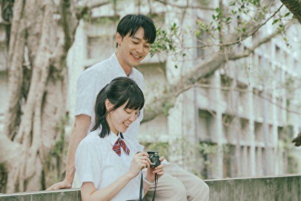 施柏宇《夏日最后的秘密》再扮高中生 程予希、林子闳陷三角关系