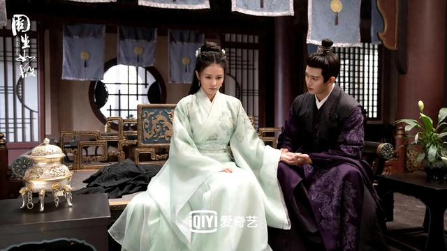 那些年总是“下刀子”的虐剧,你刷过多少遍?