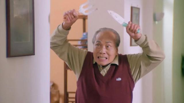 81版《霍元甲》演员，今命运差距巨大，有人成巨星，有人进了监狱